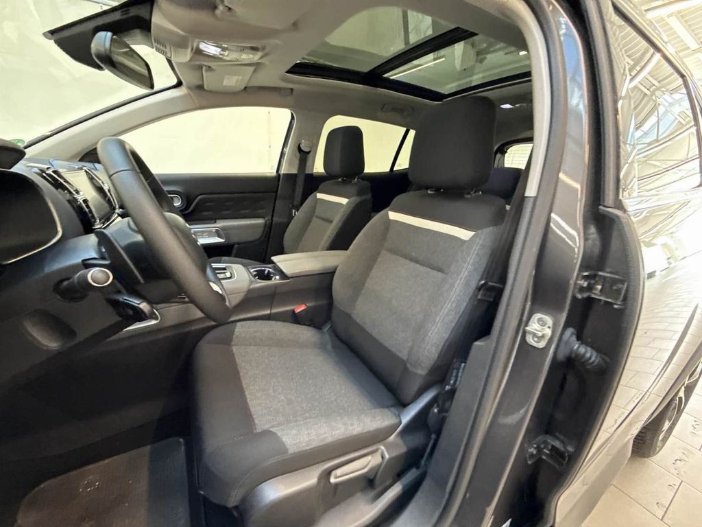 CITROEN C5 Aircross Feel **Panodach+Kamera+Sitzheizung**