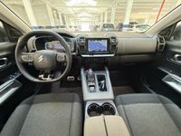 CITROEN C5 Aircross Feel **Panodach+Kamera+Sitzheizung**