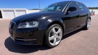 AUDI A3 Sportback 1.4 TFSI Attraction ***TÜV NEU***
