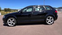 AUDI A3 Sportback 1.4 TFSI Attraction ***TÜV NEU***
