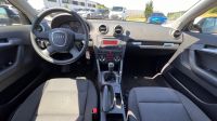 AUDI A3 Sportback 1.4 TFSI Attraction ***TÜV NEU***