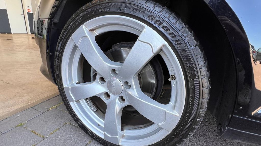 AUDI A3 Sportback 1.4 TFSI Attraction ***TÜV NEU***
