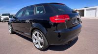 AUDI A3 Sportback 1.4 TFSI Attraction ***TÜV NEU***