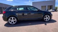 AUDI A3 Sportback 1.4 TFSI Attraction ***TÜV NEU***