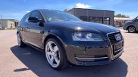AUDI A3 Sportback 1.4 TFSI Attraction ***TÜV NEU***