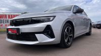 OPEL Astra Sports Tourer GS *AHK+ACC+LED+360° Kamera*