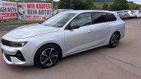 OPEL Astra Sports Tourer GS *AHK+ACC+LED+360° Kamera*