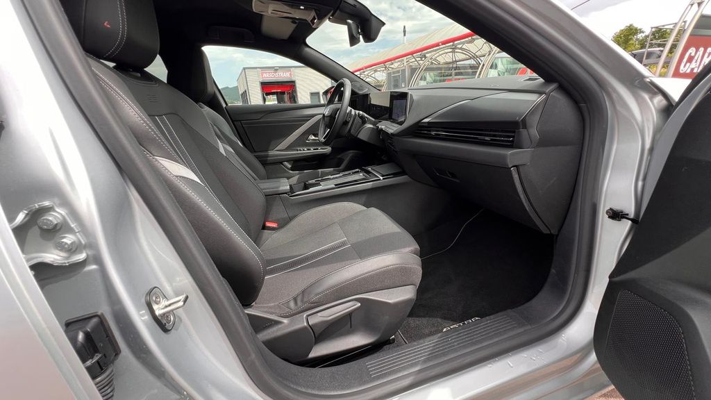OPEL Astra Sports Tourer GS *AHK+ACC+LED+360° Kamera*