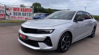 OPEL Astra Sports Tourer GS *AHK+ACC+LED+360° Kamera*