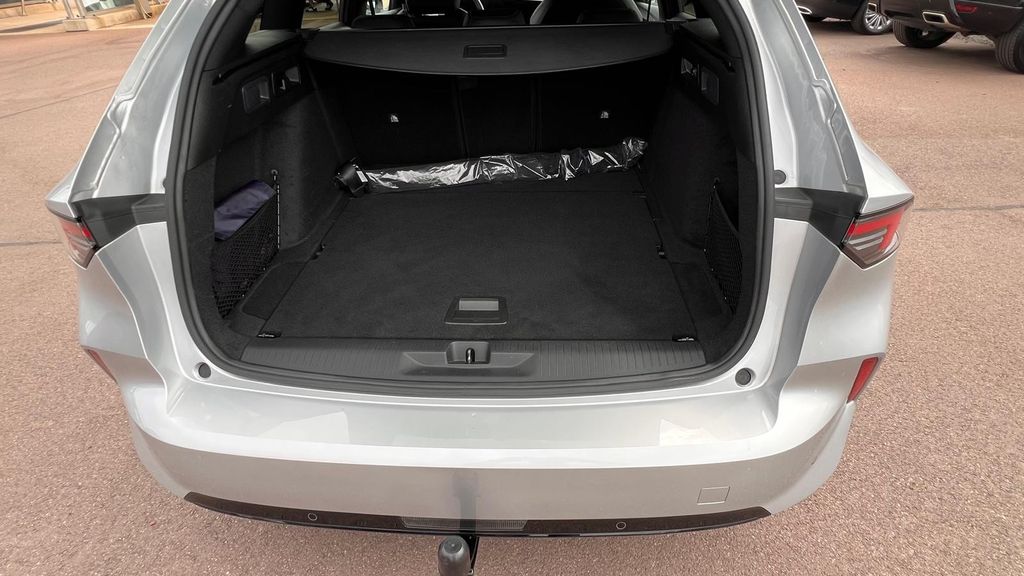 OPEL Astra Sports Tourer GS *AHK+ACC+LED+360° Kamera*