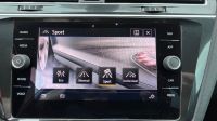 VW Tiguan 2.0 TDI Highline 4Motion DSG **AHK+LED**
