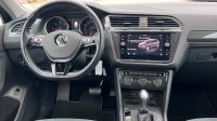 VW Tiguan 2.0 TDI Highline 4Motion DSG **AHK+LED**