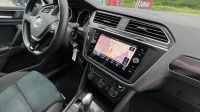 VW Tiguan 2.0 TDI Highline 4Motion DSG **AHK+LED**