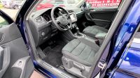 VW Tiguan 2.0 TDI Highline 4Motion DSG **AHK+LED**