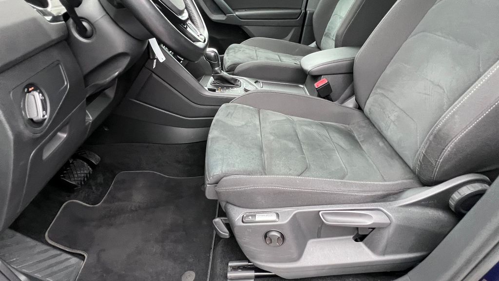 VW Tiguan 2.0 TDI Highline 4Motion DSG **AHK+LED**