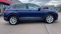 VW Tiguan 2.0 TDI Highline 4Motion DSG **AHK+LED**