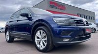 VW Tiguan 2.0 TDI Highline 4Motion DSG **AHK+LED**