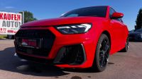 AUDI A1 Sportback 35 TFSI S line *Bang&Olufsen + 18*