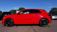 AUDI A1 Sportback 35 TFSI S line *Bang&Olufsen + 18*