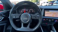 AUDI A1 Sportback 35 TFSI S line *Bang&Olufsen + 18*