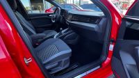 AUDI A1 Sportback 35 TFSI S line *Bang&Olufsen + 18*