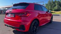 AUDI A1 Sportback 35 TFSI S line *Bang&Olufsen + 18*