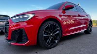 AUDI A1 Sportback 35 TFSI S line *Bang&Olufsen + 18*