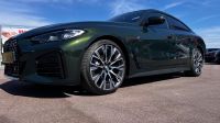 BMW 420 d Gran Coupe M Sport Individual + 20"