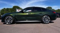 BMW 420 d Gran Coupe M Sport Individual + 20"