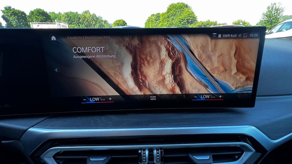 BMW 420 d Gran Coupe M Sport Individual + 20"