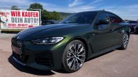 BMW 420 d Gran Coupe M Sport Individual + 20"