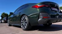 BMW 420 d Gran Coupe M Sport Individual + 20"