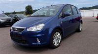 FORD C-Max 1.8 Ghia *1. HAND + TÜV bis 02/2028*