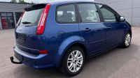 FORD C-Max 1.8 Ghia *1. HAND + TÜV bis 02/2028*