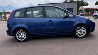 FORD C-Max 1.8 Ghia *1. HAND + TÜV bis 02/2028*