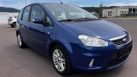 FORD C-Max 1.8 Ghia *1. HAND + TÜV bis 02/2028*