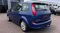 FORD C-Max 1.8 Ghia *1. HAND + TÜV bis 02/2028*