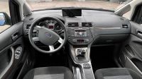 FORD C-Max 1.8 Ghia *1. HAND + TÜV bis 02/2028*