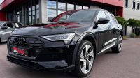 AUDI Q8 e-tron S-Line