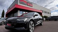 AUDI Q8 e-tron S-Line