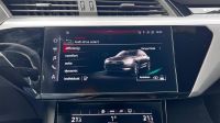 AUDI Q8 e-tron S-Line