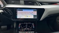 AUDI Q8 e-tron S-Line