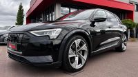AUDI Q8 e-tron S-Line