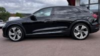 AUDI Q8 e-tron S-Line
