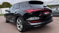 AUDI Q8 e-tron S-Line
