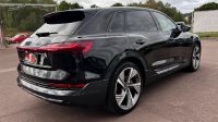 AUDI Q8 e-tron S-Line