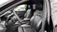 AUDI Q8 e-tron S-Line