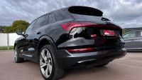 AUDI Q8 e-tron S-Line