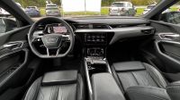 AUDI Q8 e-tron S-Line