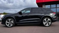 AUDI Q8 e-tron S-Line